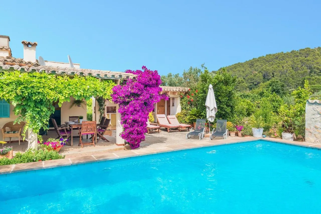 La Vina Villa Pollenca