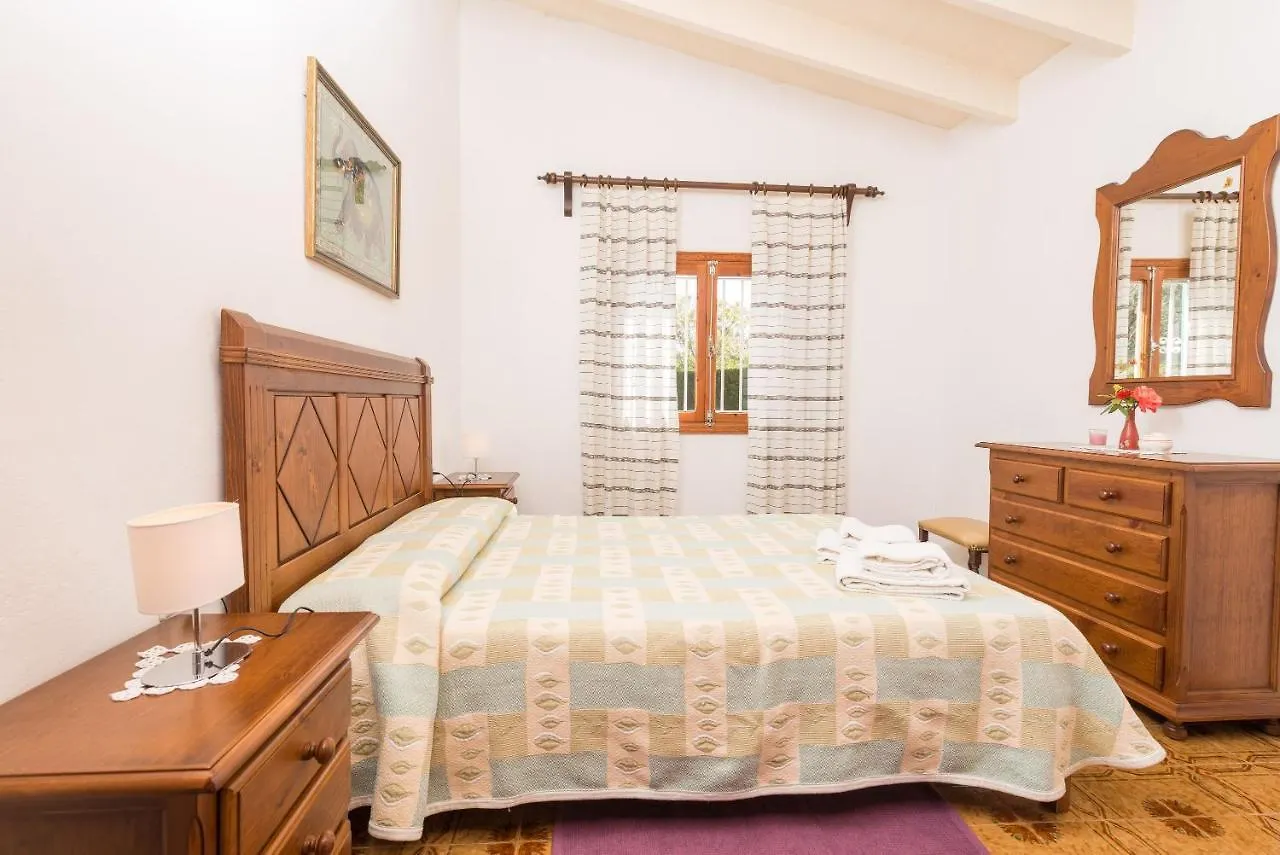 La Vina Villa Pollenca