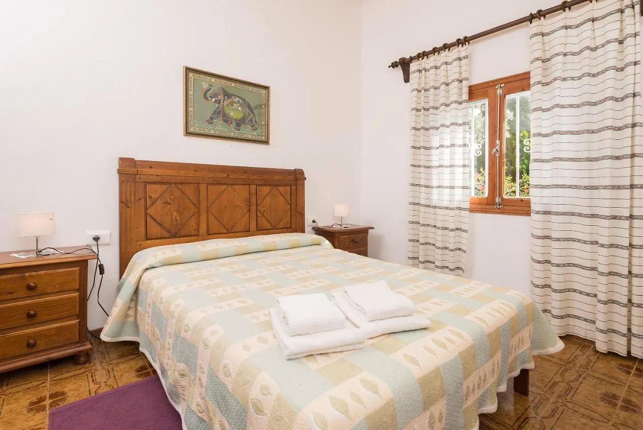 La Vina Villa Pollenca 0*,  Spain