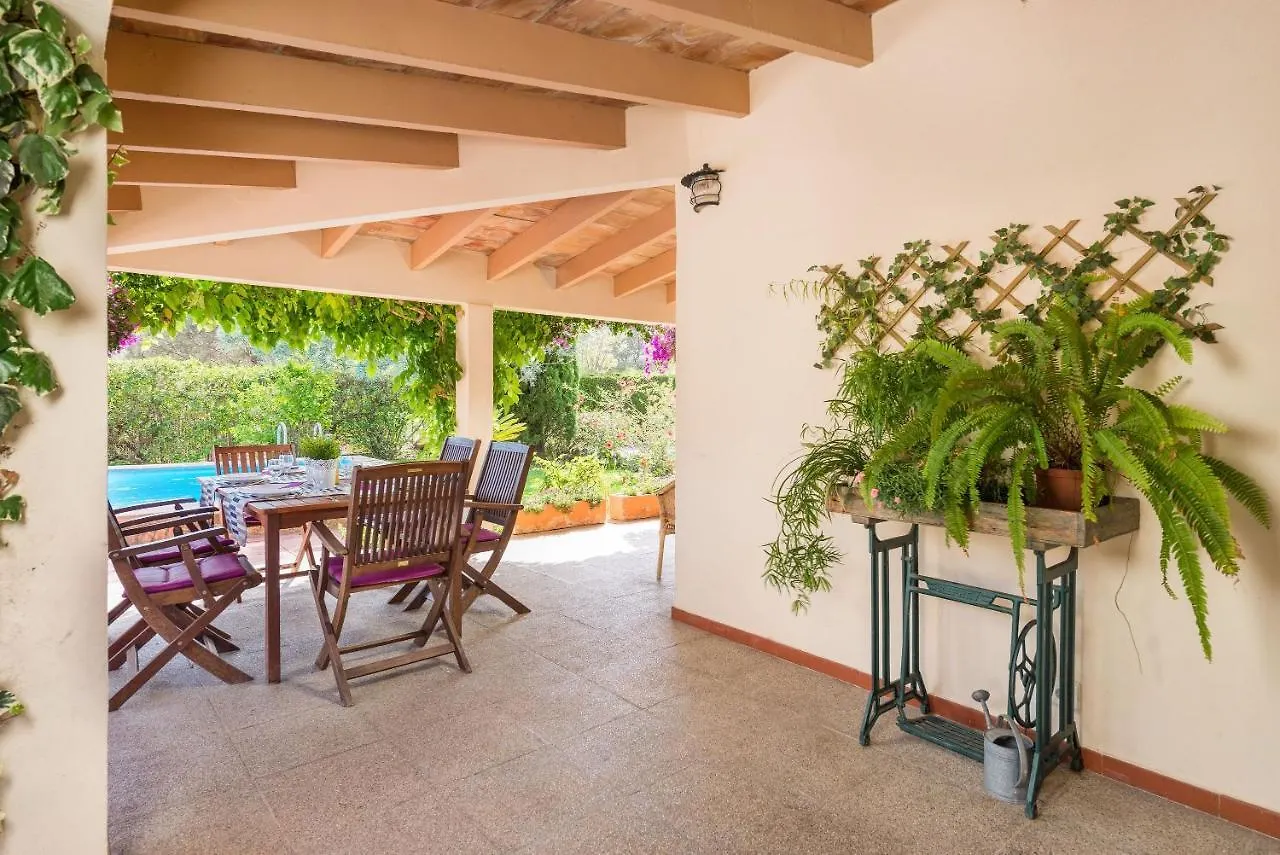 Villa La Vina Pollença