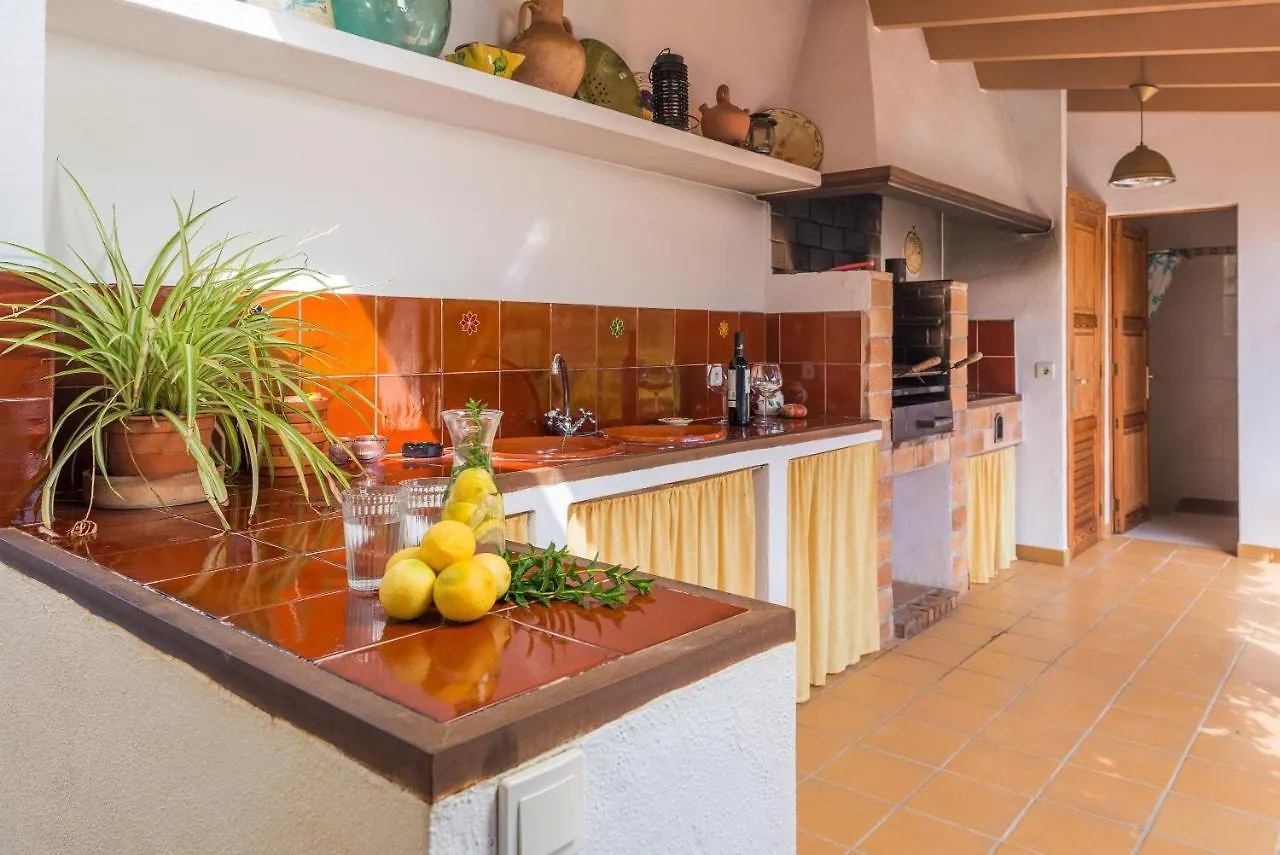 La Vina Villa Pollenca