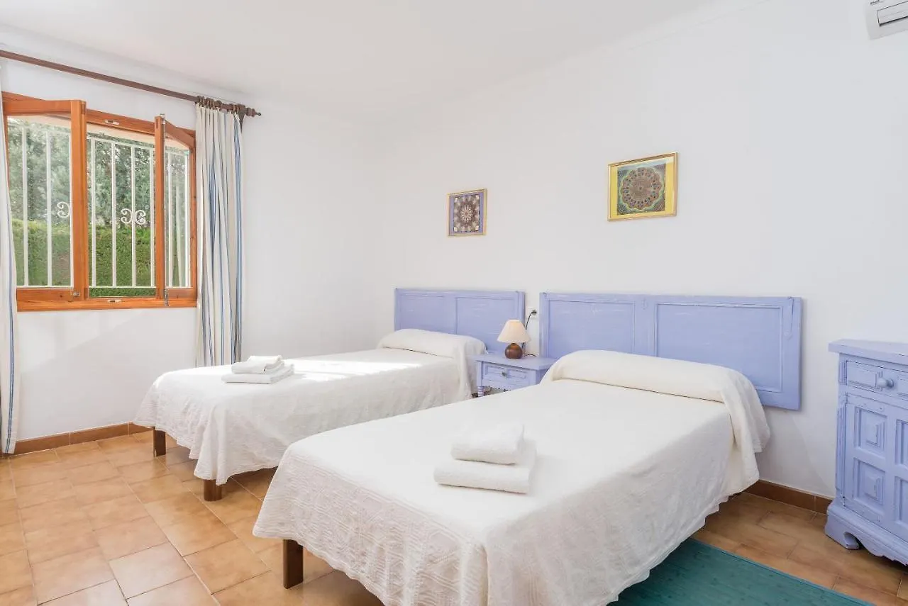 Villa La Vina Pollença