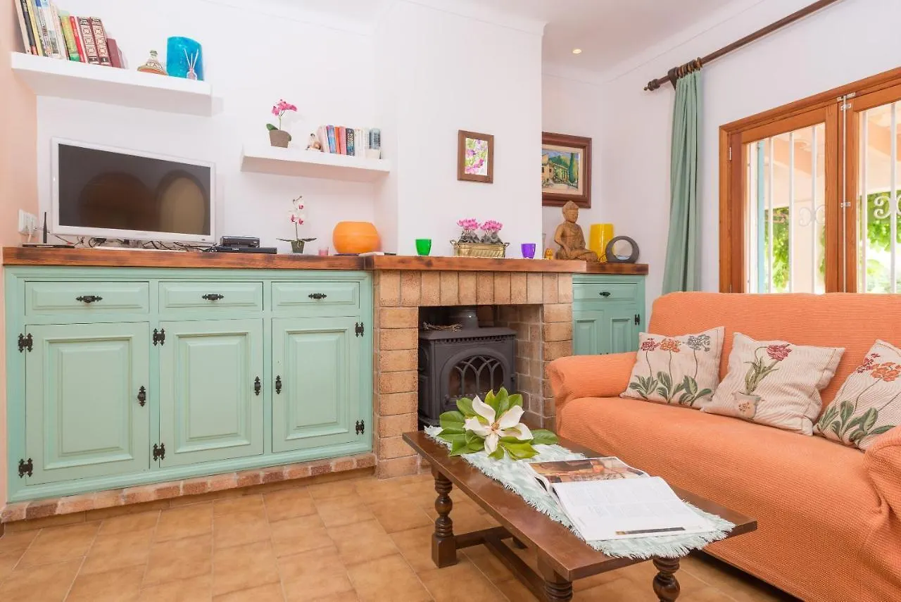 La Vina Villa Pollenca 0*,  Spain